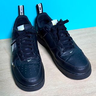 ナイキ(NIKE)のナイキ【NIKE】エアフォース1　　　　　　　　　　　※ユーティリティ(スニーカー)