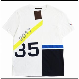 ルイヴィトン(LOUIS VUITTON)のルイヴィトン　Tシャツ　正規品(Tシャツ/カットソー(半袖/袖なし))