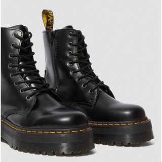 ドクターマーチン(Dr.Martens)のよっし様　ドクターマーチン　JADON 8ホールブーツ(ブーツ)