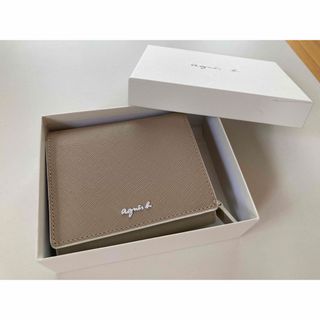 アニエスベー(agnes b.)のアニエスベー財布(財布)