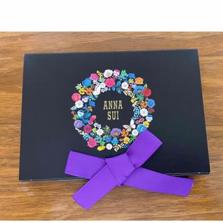 アナスイ(ANNA SUI)の☆ANNA SUI シグネチャー  カードセット☆(その他)