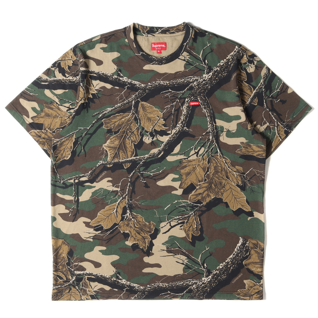 Supreme - Supreme シュプリーム Tシャツ サイズ:XL 22AW ブランチ