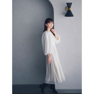 CELFORD - 【CELFORD×石井美保×&ROSYコラボ】ドビーシフォン