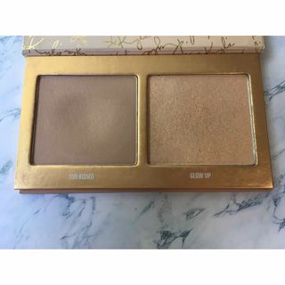 パリ購入♥️セフォラ becca ハイライト