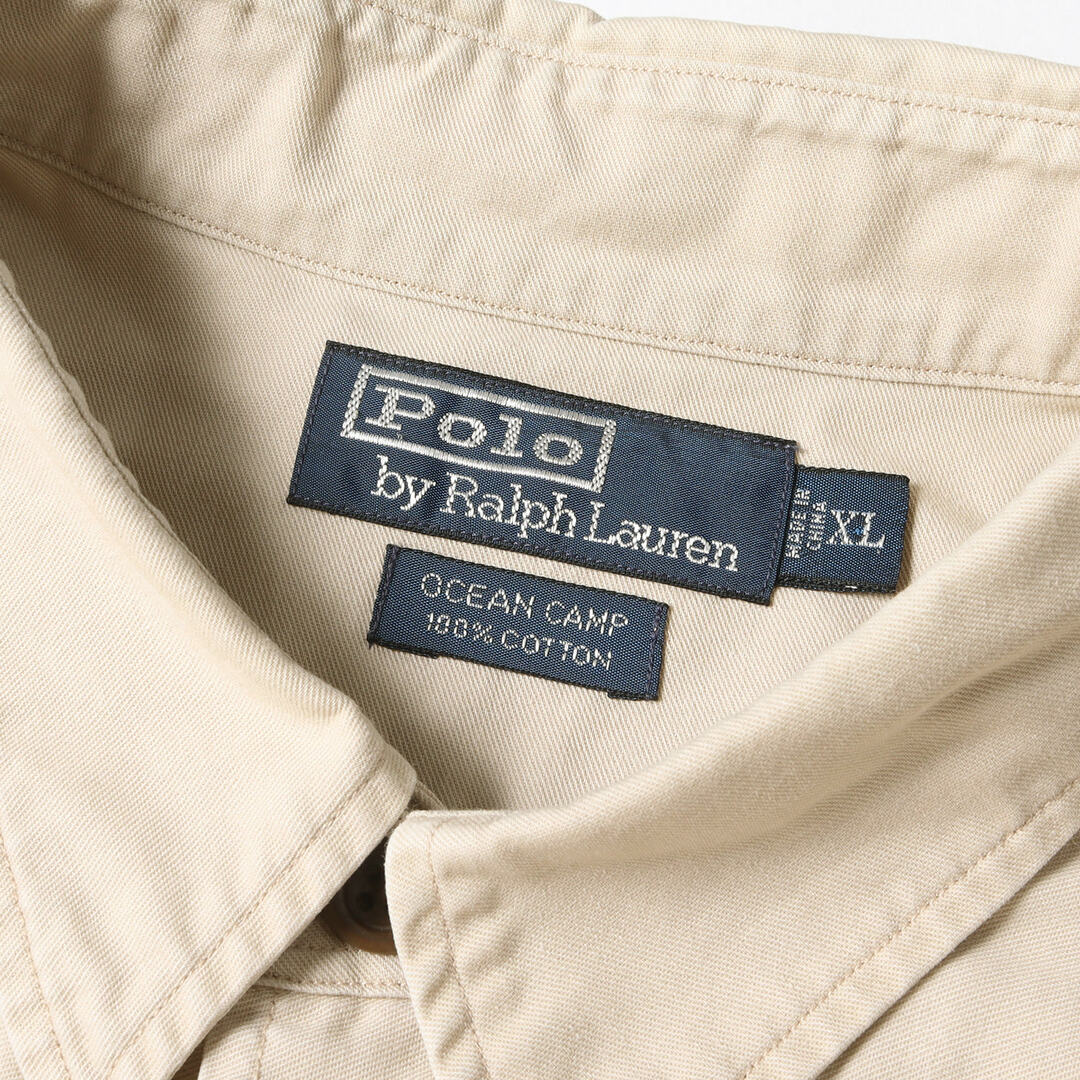 POLO RALPH LAUREN - POLO Ralph Lauren ポロ ラルフローレン シャツ