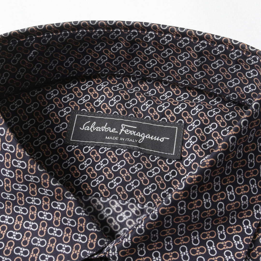 Salvatore Ferragamo - Salvatore Ferragamo サルヴァトーレ