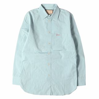 グッチ ドレスシャツ シャツ(メンズ)の通販 45点 | Gucciのメンズを