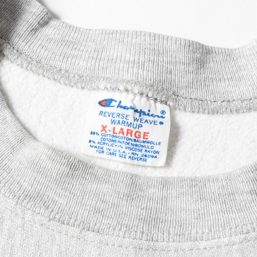 超安い Champion vintage チャンピオン ヴィンテージ スウェット