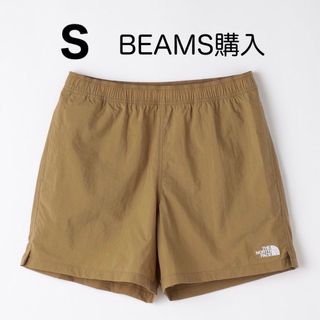 ザノースフェイス(THE NORTH FACE)のバーサタイルショーツ【ノースフェイス】ショートパンツ・登山・キャンプ・メンズ(ショートパンツ)