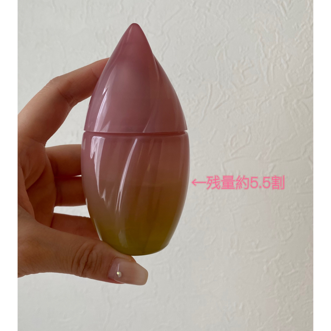 AYURA(アユーラ)のスピリットオブアユーラ オードパルファム（ナチュラルスプレー）  50ml コスメ/美容の香水(香水(女性用))の商品写真