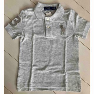 POLO RALPH LAUREN - 【POLO RALPH LAUREN】ポロシャツ ４T／110センチ ...