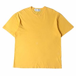 コム デ ギャルソン(COMME des GARCONS) Tシャツ・カットソー(メンズ