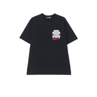 ヨウジヤマモト(Yohji Yamamoto)のWILDSIDE YOHJI YAMAMOTO × BlackEyePatch(Tシャツ/カットソー(半袖/袖なし))