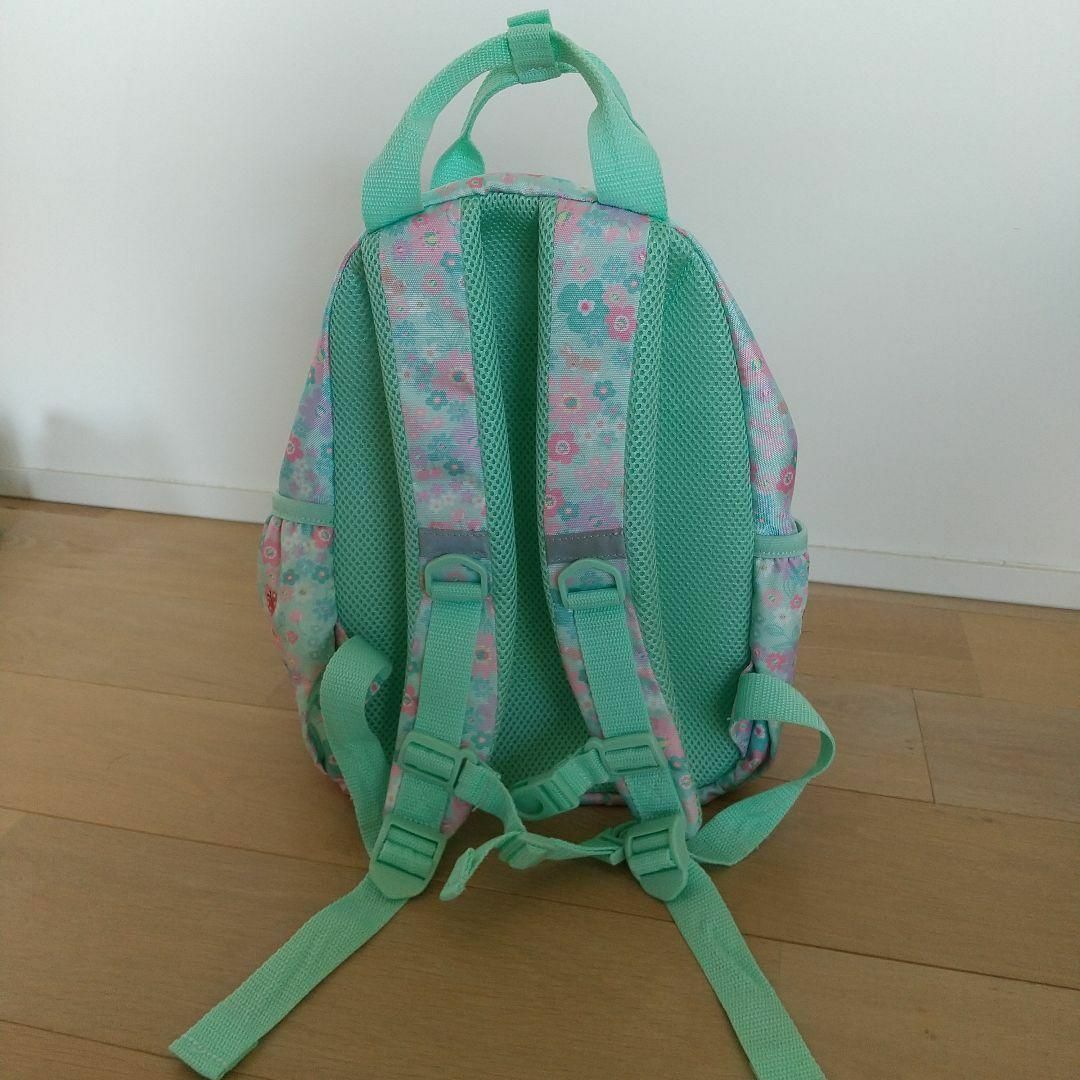 子供 リュックサック バッグ 鞄 ナップサック 補助 サンリオ ハミングミントの通販 by M's shop｜ラクマ