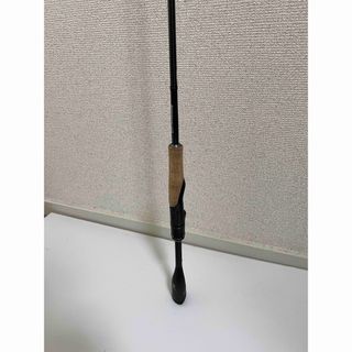 シマノ(SHIMANO)のシマノ×ジャッカル　21ポイズングロリアス　263ML(ロッド)