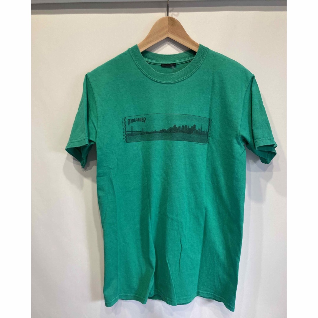 THRASHER(スラッシャー)のTHRASHER Tシャツ メンズのトップス(Tシャツ/カットソー(半袖/袖なし))の商品写真