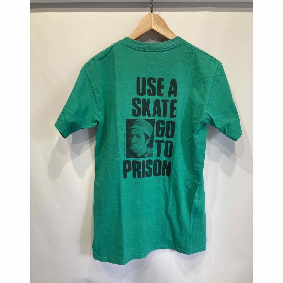 THRASHER(スラッシャー)のTHRASHER Tシャツ メンズのトップス(Tシャツ/カットソー(半袖/袖なし))の商品写真