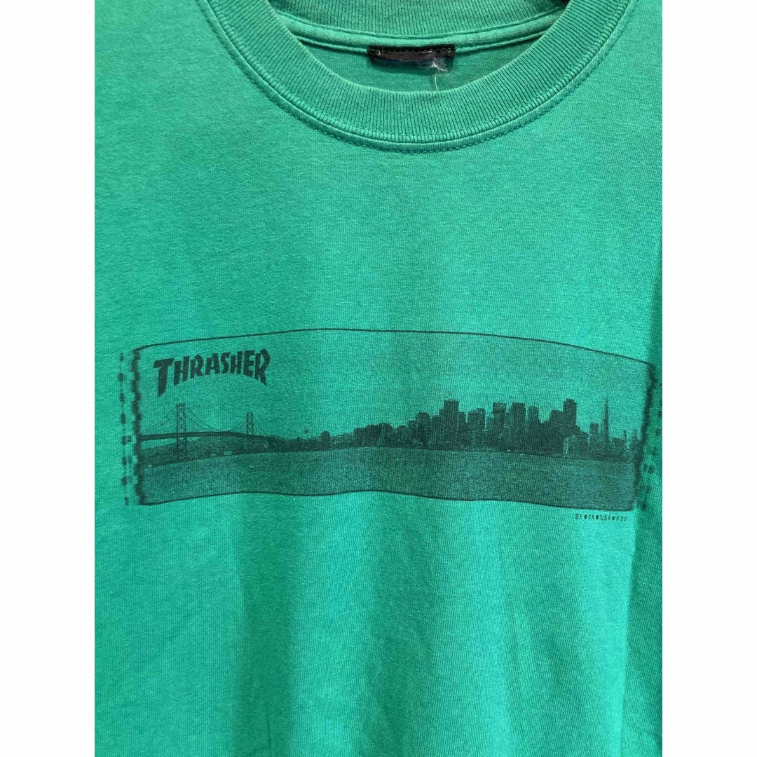 THRASHER(スラッシャー)のTHRASHER Tシャツ メンズのトップス(Tシャツ/カットソー(半袖/袖なし))の商品写真