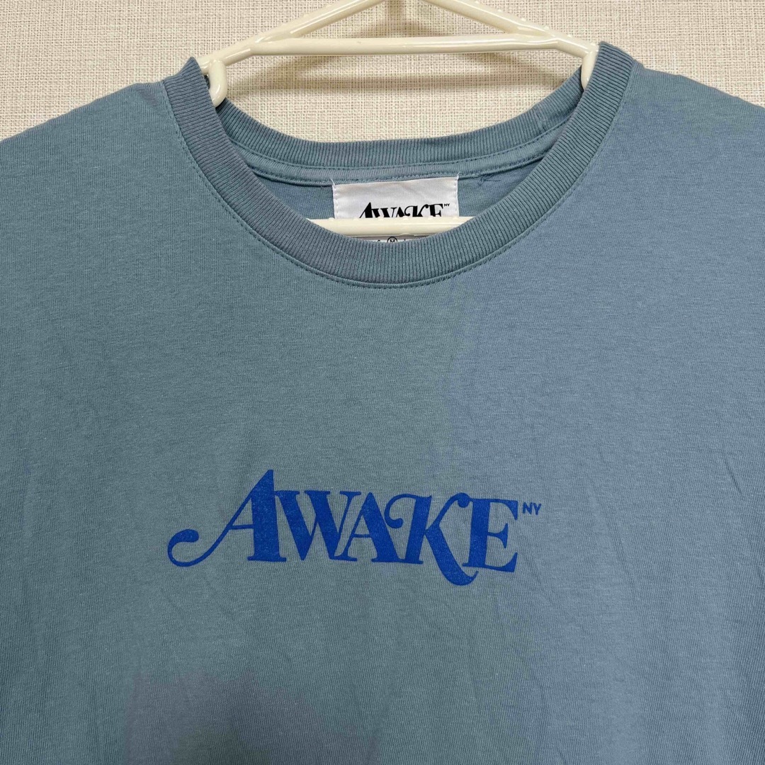 AWAKE(アウェイク)のAWAKE  Tシャツ メンズのトップス(Tシャツ/カットソー(半袖/袖なし))の商品写真