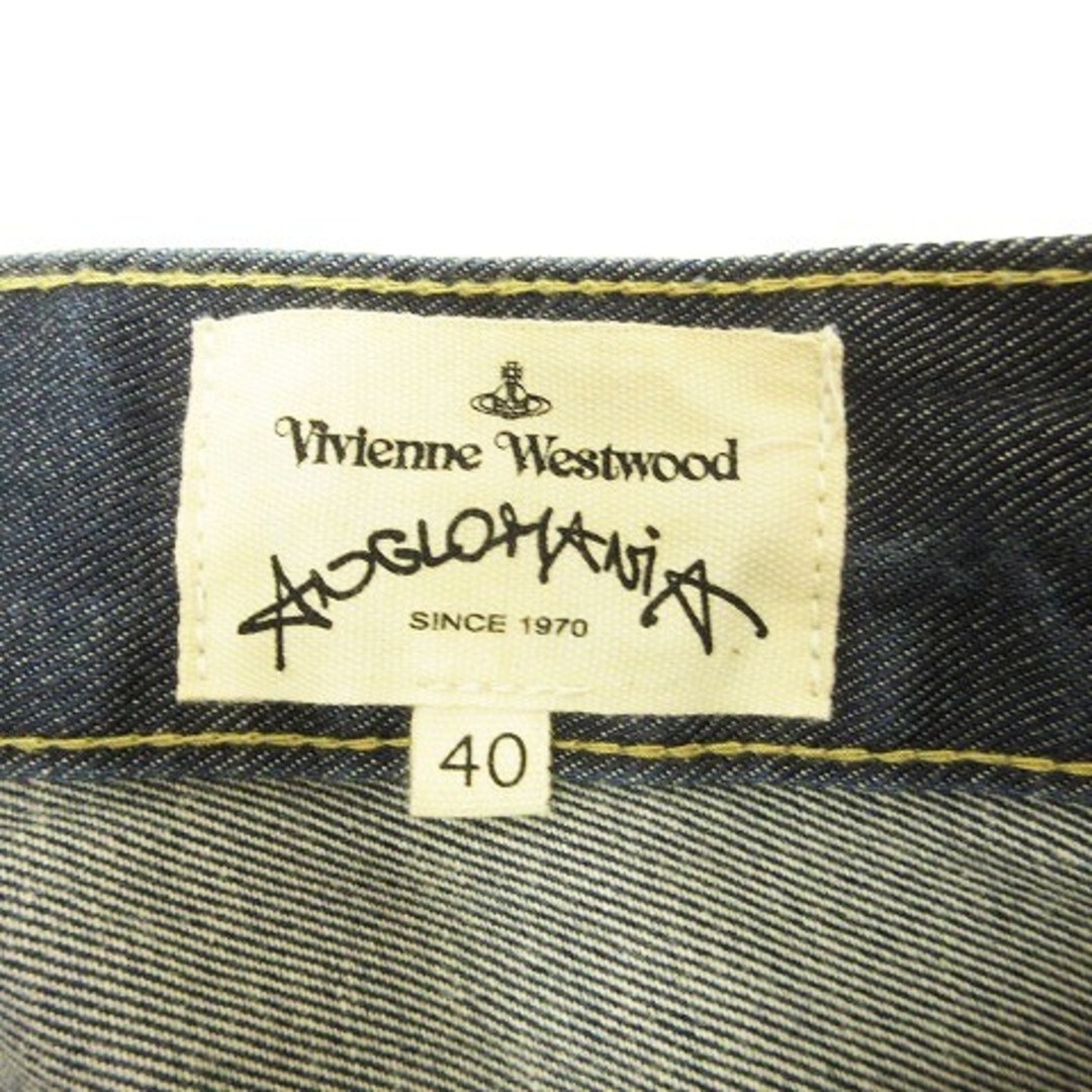 Vivienne Westwood - ヴィヴィアンウエストウッド アングロマニア 