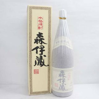 森伊蔵 1800ml(焼酎)