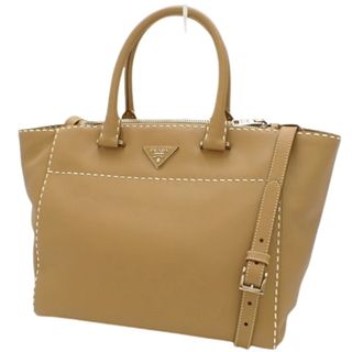 プラダ 2wayバッグの通販 1,000点以上 | PRADAを買うならラクマ