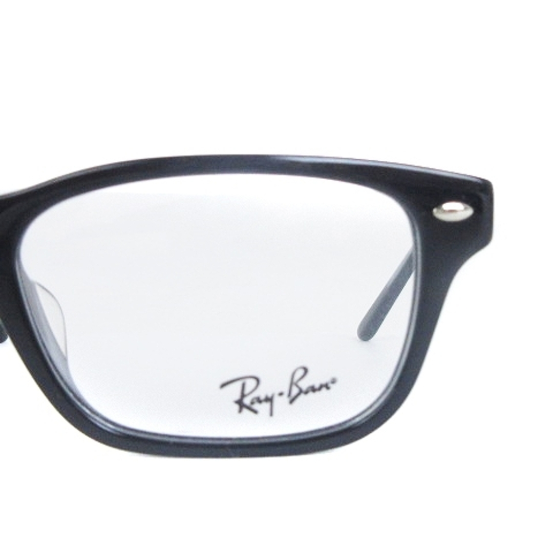 Ray-Ban レイバン メガネ 色なし度なし 付属品完備 サングラス