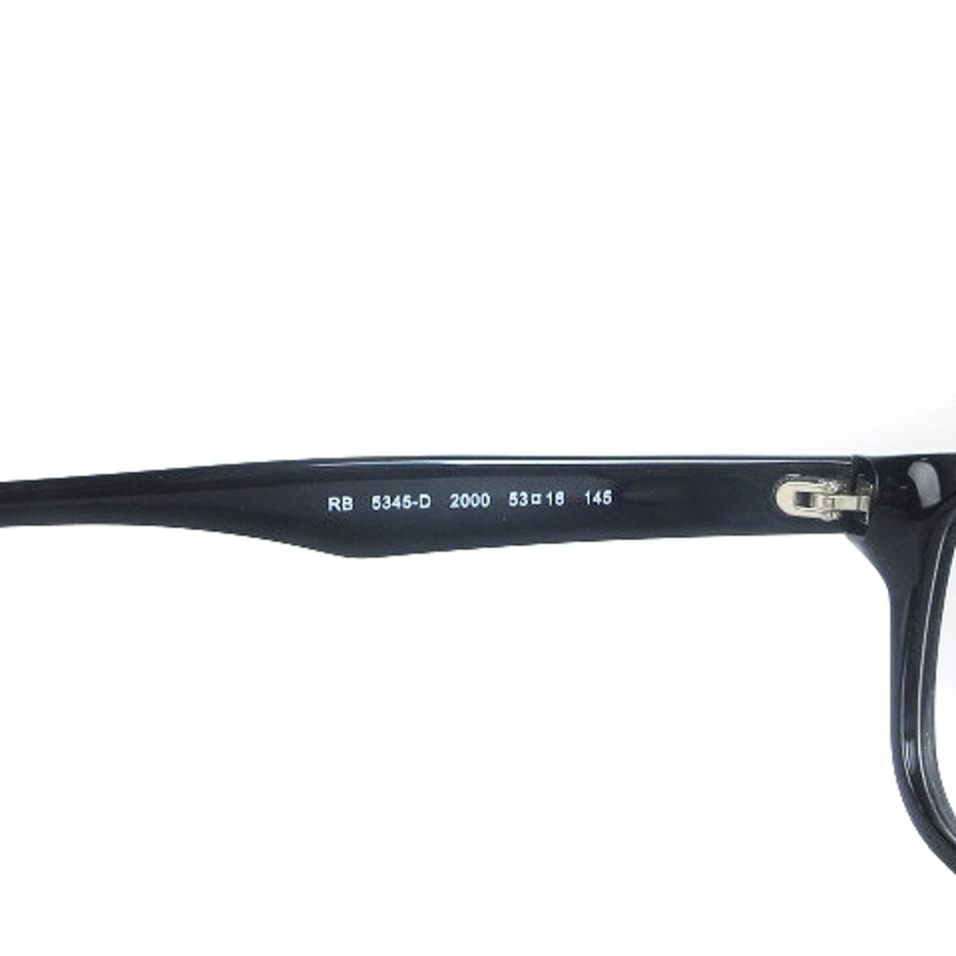 Ray-Ban サングラス RB5345‐D 5318 レイバンサングラス - サングラス