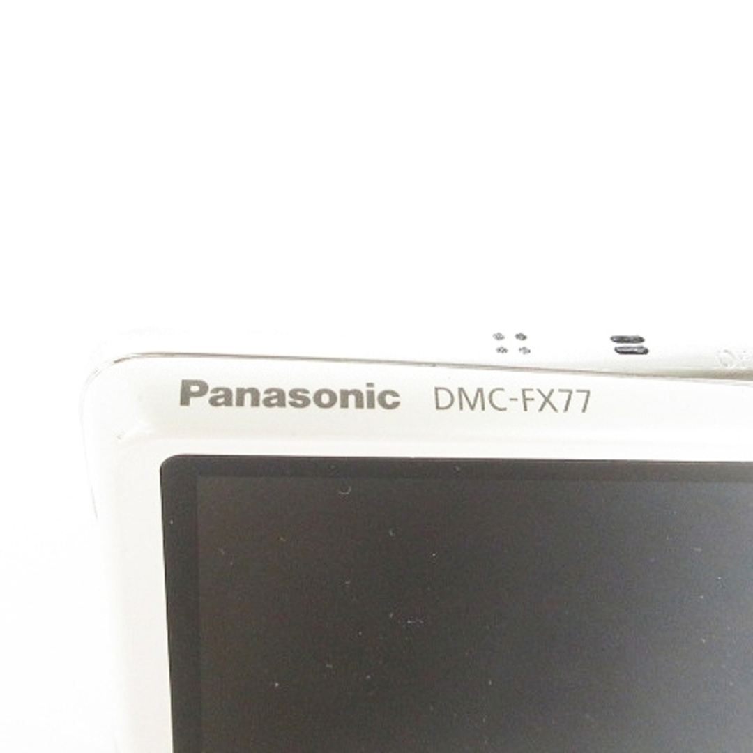 other - パナソニック ルミックス コンパクトデジタルカメラ DMC other - パナソニック ルミックス コンパクトデジタルカメラ DMC