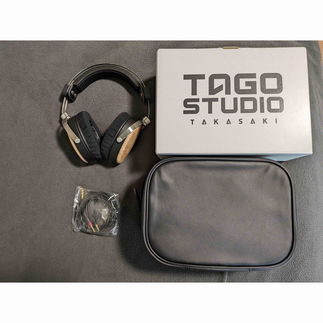 TAGO STUDIO タゴスタジオ T3-01