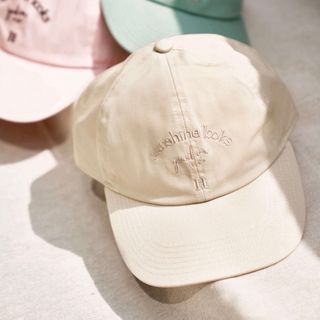 ハーリップトゥ(Her lip to)のherlipto ice cream PERFECT BESIC CAP 新品(キャップ)