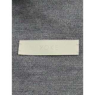 YOKE ヨーク 20AW ウールニットパンツの通販 by MODESCAPE ラクマ店