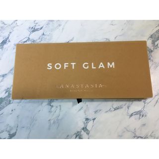 セフォラ(Sephora)のANASTASIA SOFT GLAM(アイシャドウ)