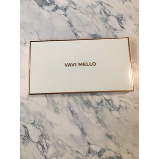 バビメロ(VAVI MELLO)のVAVI MELLO VALENTINE BOX(アイシャドウ)