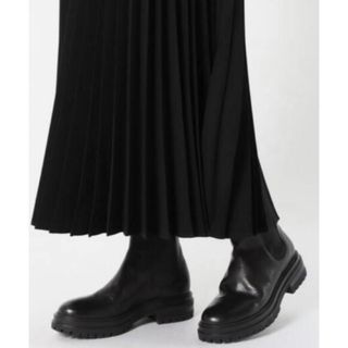 DEUXIEME CLASSE - TONY BIANCO WOLFEブーツ サイズ7 新品未使用の通販