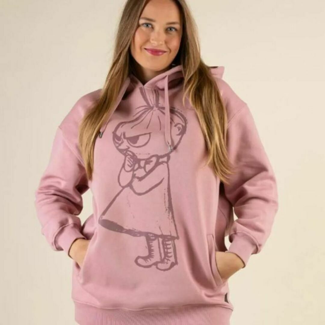 Stella McCartney ステラマッカートニー Bunny パーカー S