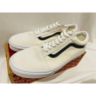 ヴァンズ(VANS)の新品バンズOLDSKOOLスタイル36エラERAスリッポンslipon29(スニーカー)