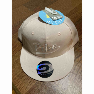 PIKO - piko キャップ　帽子　56cm