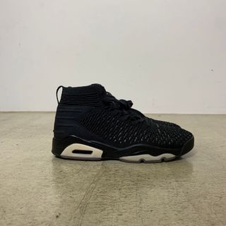 ナイキ(NIKE)のNIKE jordan6 FLYKNIT ELEVATION 23 フライニット(スニーカー)