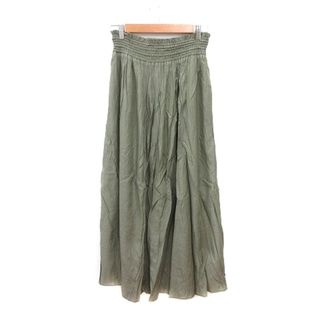 アバハウス ロングスカート/マキシスカートの通販 100点以上
