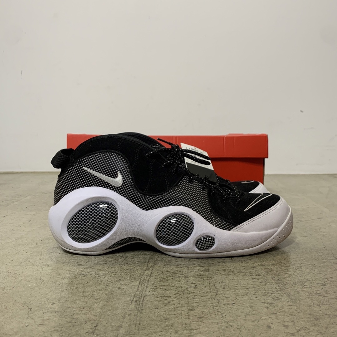 NIKE AIR ZOOM FLIGHT 95 30 12 ズームフライト