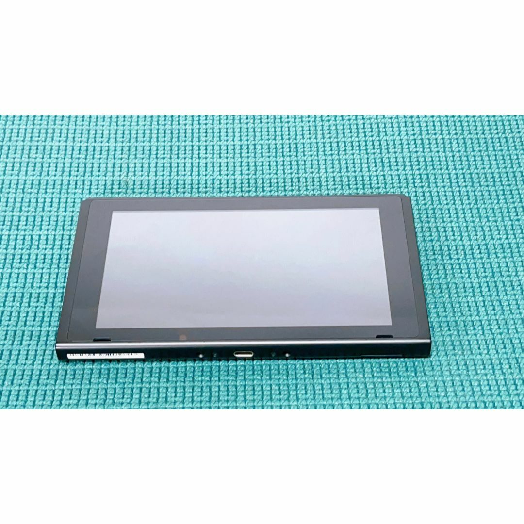 Nintendo Switch - 未対策機 Nintendo Switch 本体 液晶 旧型 2017年製
