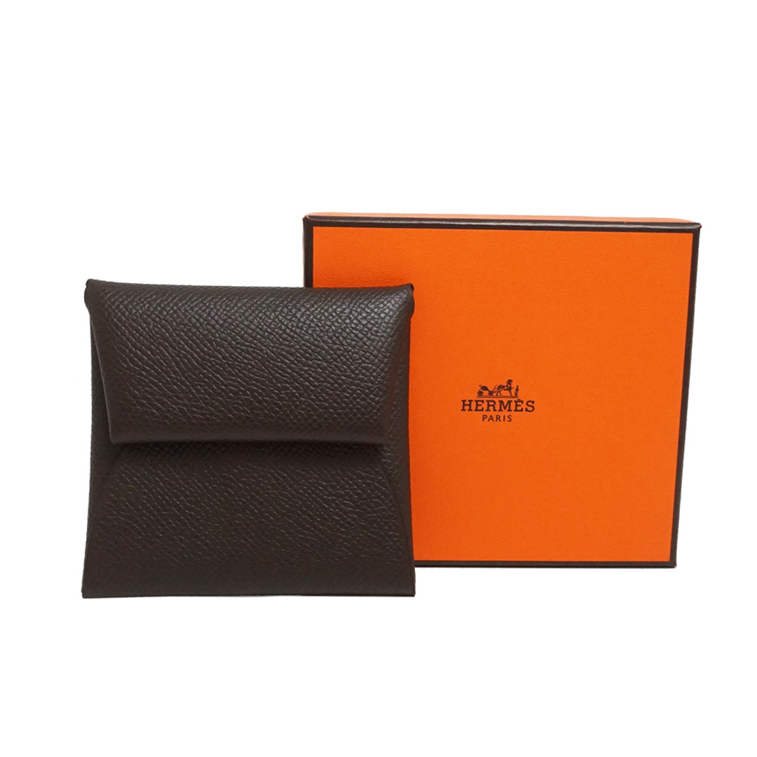 Hermes - エルメス バスティア GM コインケース 小銭入れ 財布 ヴォー