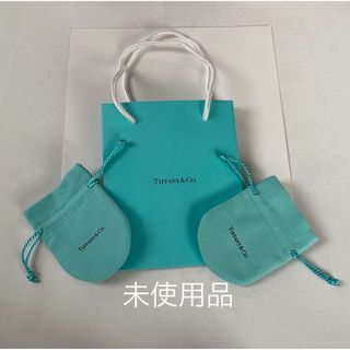 ティファニー 巾着 その他の通販 100点以上 | Tiffany & Co.の