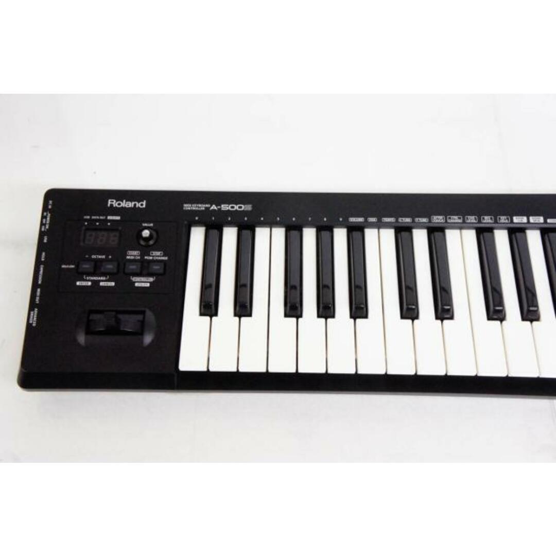 Roland  A-500S MIDI キーボード　コントローラー