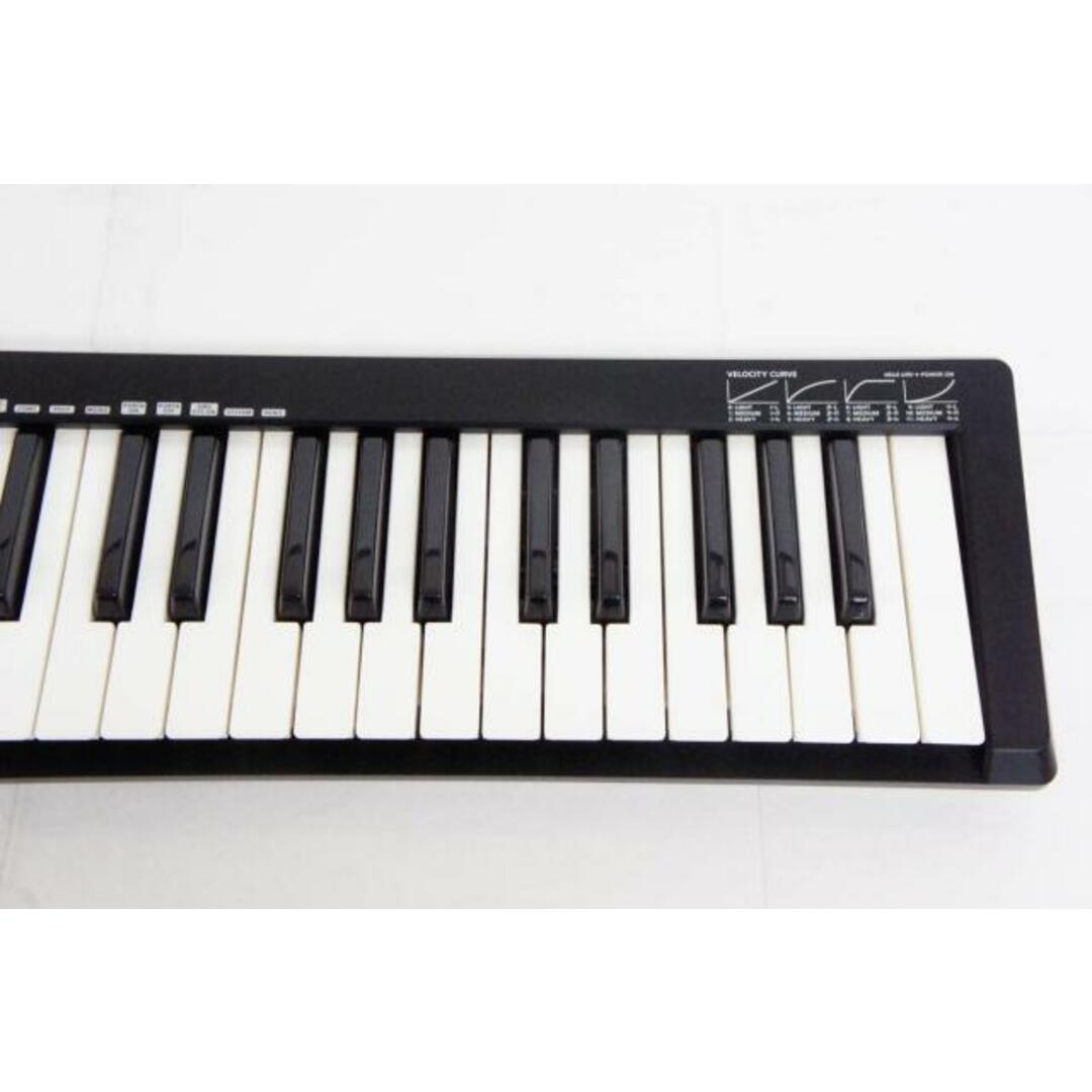 中古】Roland MIDIキーボードコントローラー 49鍵 A-500S-Rの通販 by