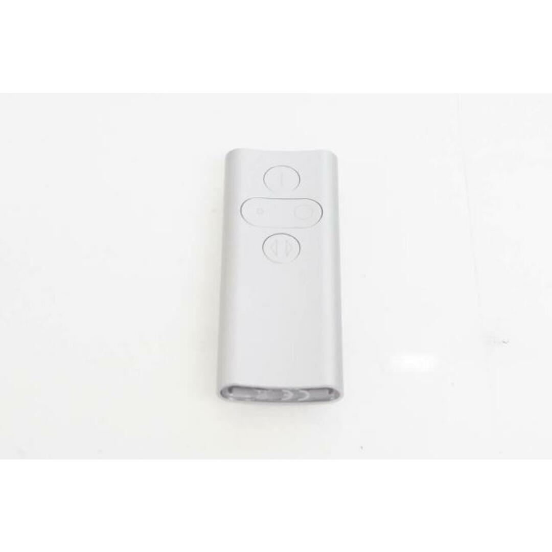 中古】Dyson タワーファン 羽根のない扇風機 AM02 ホワイトの通販 by