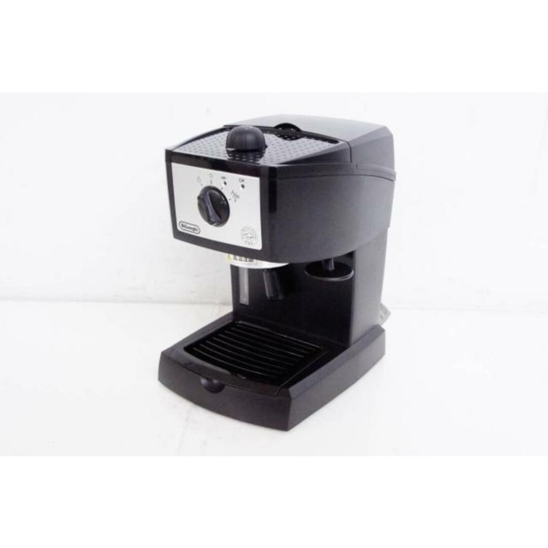 DeLonghi EC152J BLACK