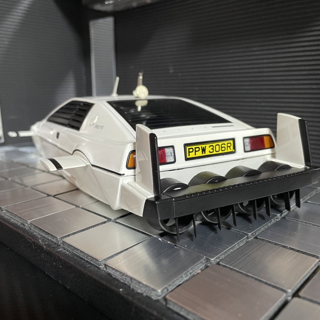 フォード　GT　京商　ミニカー　車　1/18　オートアート　ミニチャンプス　レア