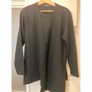 ヨウジヤマモト(Yohji Yamamoto)のヨウジヤマモト　トップス(ニット/セーター)